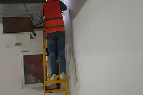 賓館酒店消防改造需要依據哪些規范和標準？